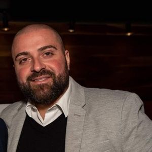 Meet your Posher, David